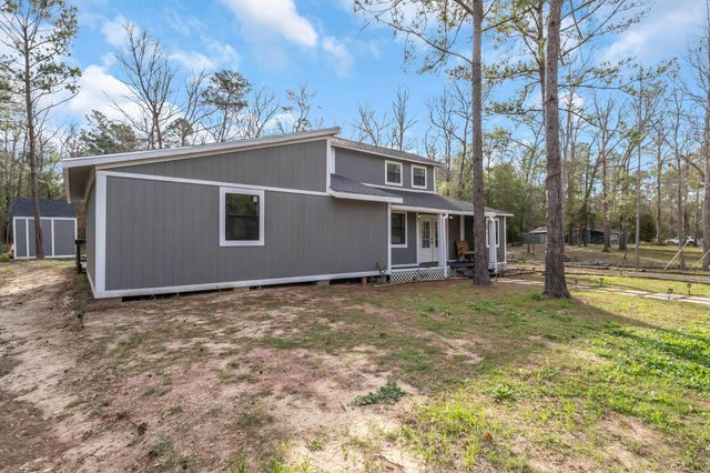 208 Dogwood Circle, Woodville, TX 75979