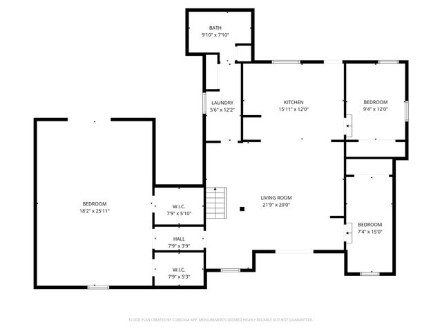 208 Dogwood Circle, Woodville, TX 75979