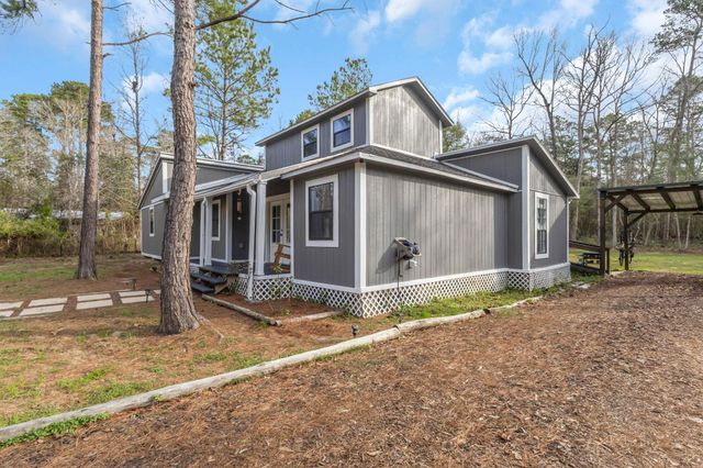 208 Dogwood Circle, Woodville, TX 75979