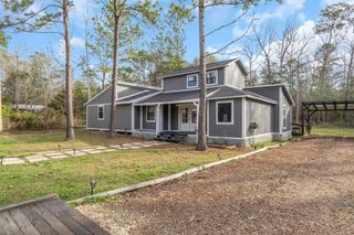 208 Dogwood Circle, Woodville, TX 75979