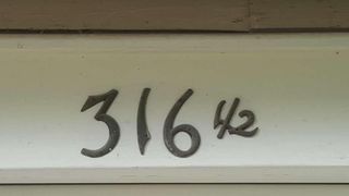 316 1/2 E 7th ST, Georgetown, TX 78626