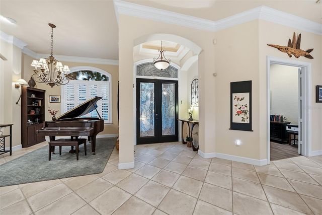 6 SAINT MARTIN CIRCLE, Englewood, FL 34223