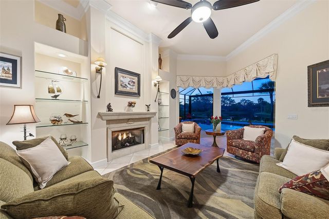 6 SAINT MARTIN CIRCLE, Englewood, FL 34223