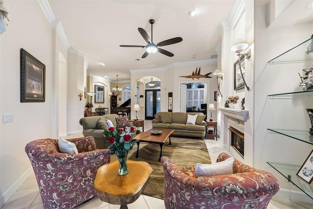 6 SAINT MARTIN CIRCLE, Englewood, FL 34223