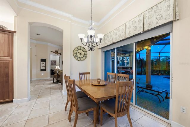 6 SAINT MARTIN CIRCLE, Englewood, FL 34223