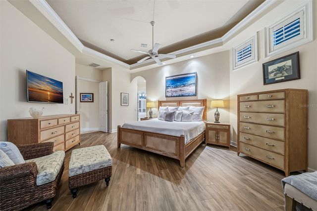 6 SAINT MARTIN CIRCLE, Englewood, FL 34223