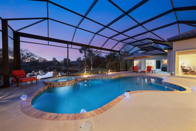 6 SAINT MARTIN CIRCLE, Englewood, FL 34223