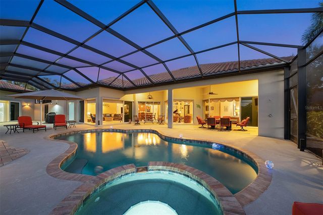 6 SAINT MARTIN CIRCLE, Englewood, FL 34223