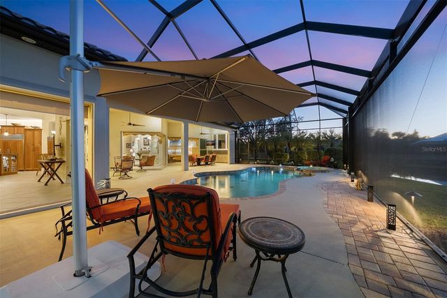 6 SAINT MARTIN CIRCLE, Englewood, FL 34223