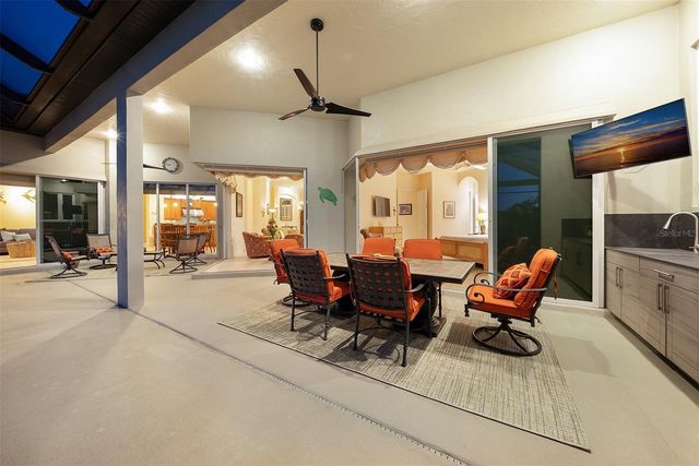 6 SAINT MARTIN CIRCLE, Englewood, FL 34223