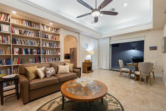 6 SAINT MARTIN CIRCLE, Englewood, FL 34223