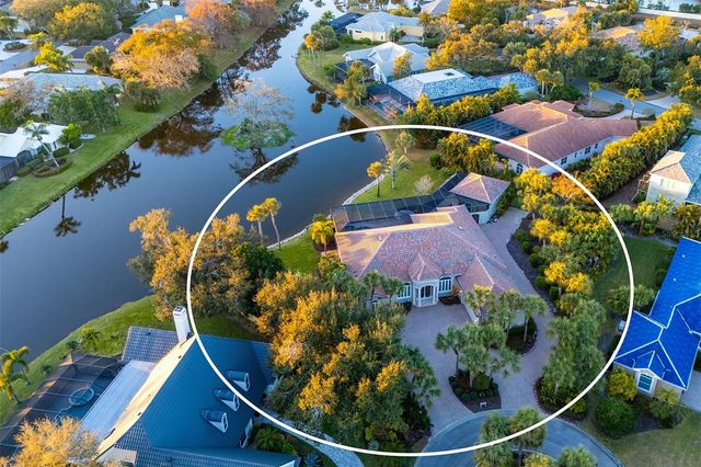 6 SAINT MARTIN CIRCLE, Englewood, FL 34223