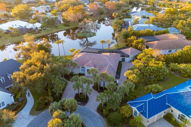 6 SAINT MARTIN CIRCLE, Englewood, FL 34223