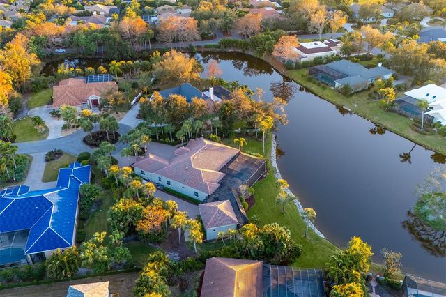 6 SAINT MARTIN CIRCLE, Englewood, FL 34223