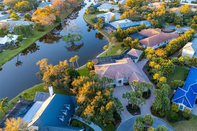 6 SAINT MARTIN CIRCLE, Englewood, FL 34223