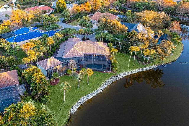 6 SAINT MARTIN CIRCLE, Englewood, FL 34223