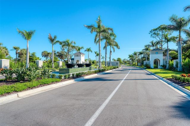 6 SAINT MARTIN CIRCLE, Englewood, FL 34223