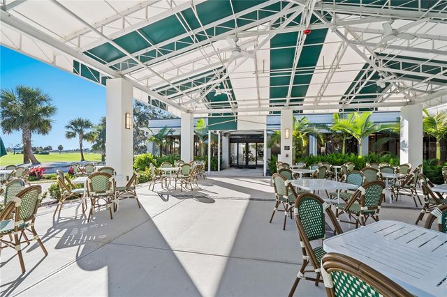 6 SAINT MARTIN CIRCLE, Englewood, FL 34223