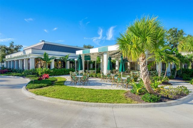 6 SAINT MARTIN CIRCLE, Englewood, FL 34223