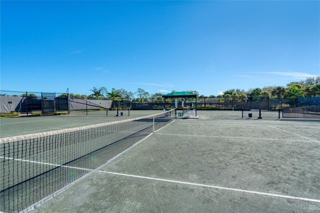 6 SAINT MARTIN CIRCLE, Englewood, FL 34223