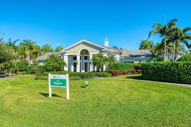 6 SAINT MARTIN CIRCLE, Englewood, FL 34223