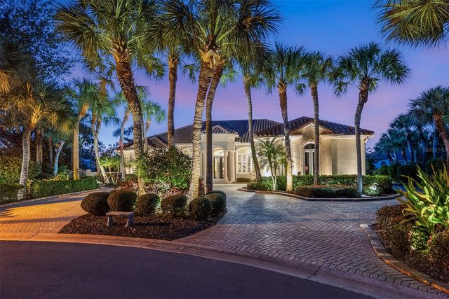 6 SAINT MARTIN CIRCLE, Englewood, FL 34223