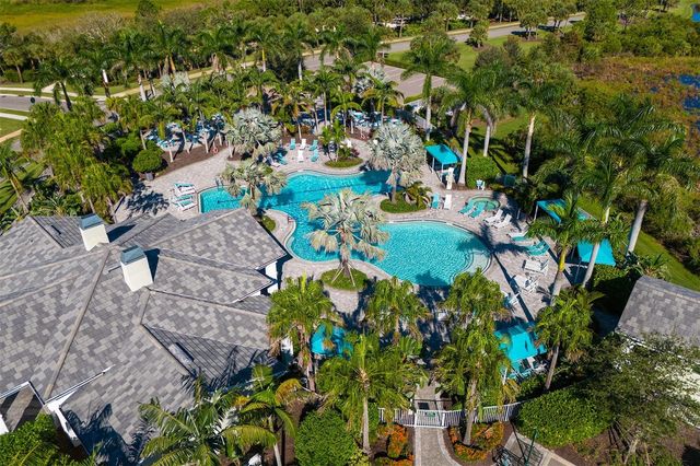 6 SAINT MARTIN CIRCLE, Englewood, FL 34223