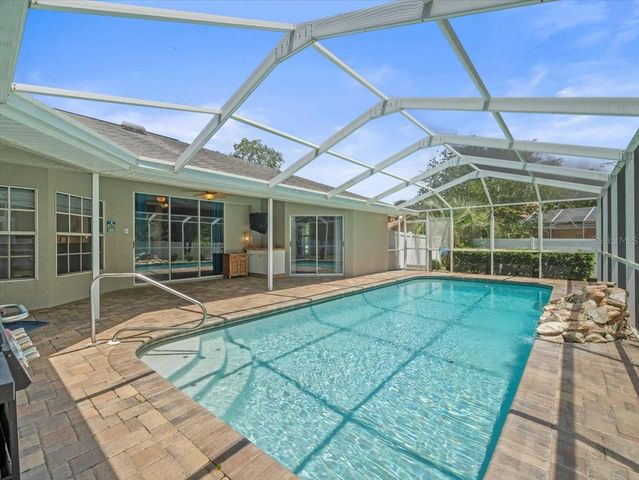 14717 LINDEN DRIVE, Spring Hill, FL 34609