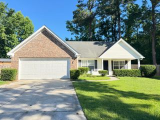 303 Eagleston Drive, Moncks Corner, SC 29461
