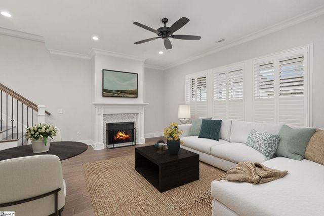 107 Denton Drive, Greenville, SC 29615