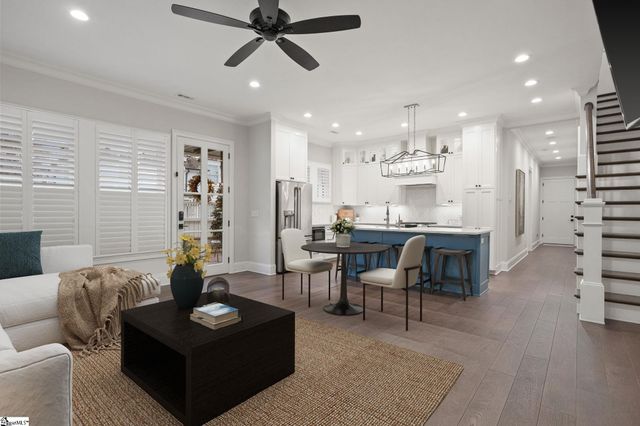 107 Denton Drive, Greenville, SC 29615