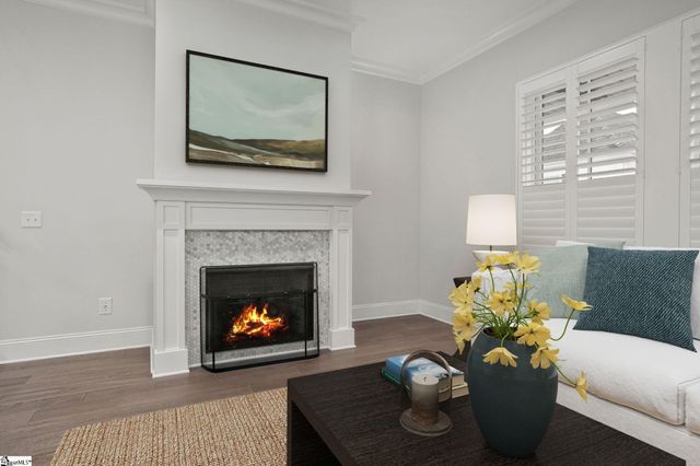 107 Denton Drive, Greenville, SC 29615