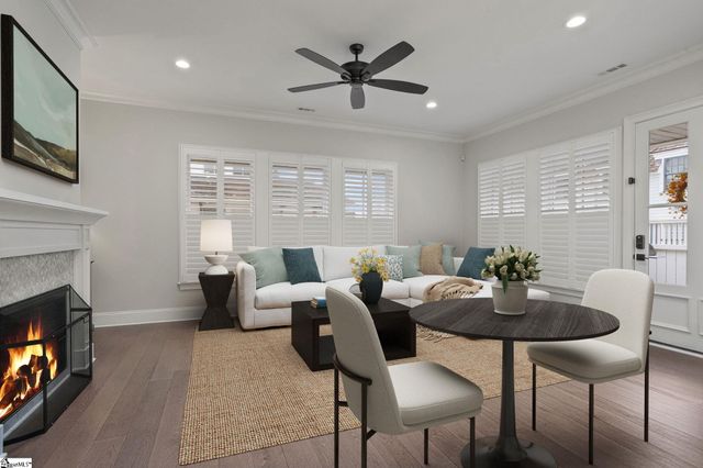 107 Denton Drive, Greenville, SC 29615