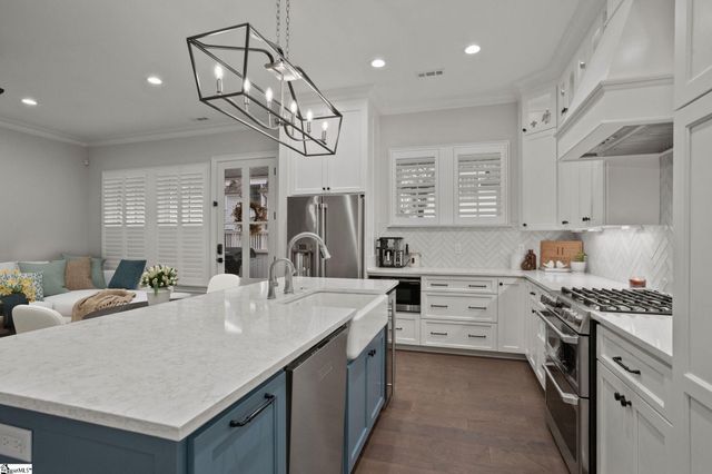 107 Denton Drive, Greenville, SC 29615