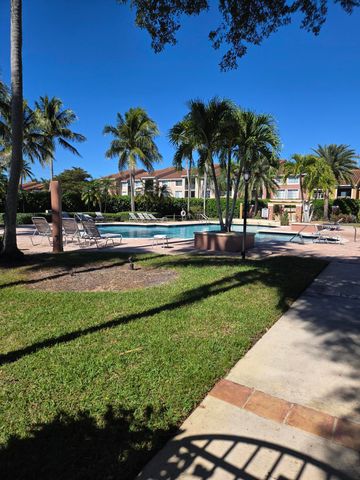 7832 Sonoma Springs Circle 105, Lake Worth, FL 33463