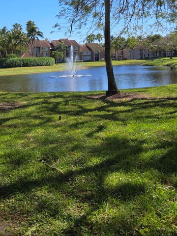 7832 Sonoma Springs Circle 105, Lake Worth, FL 33463