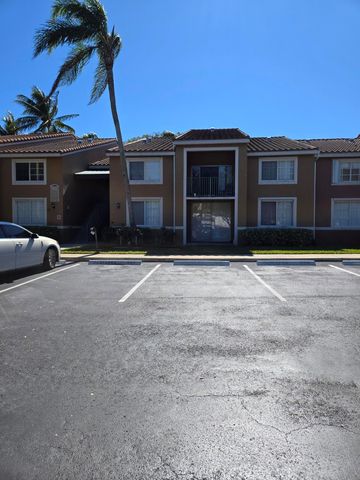 7832 Sonoma Springs Circle 105, Lake Worth, FL 33463