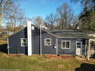 22 N Greenback Street, Hesperia Vlg, MI 49421