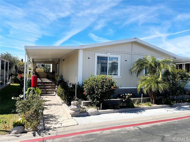 17400 Valley Blvd 66, Fontana, CA 92335