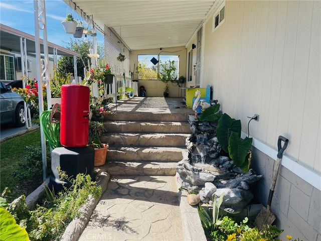 17400 Valley Blvd 66, Fontana, CA 92335