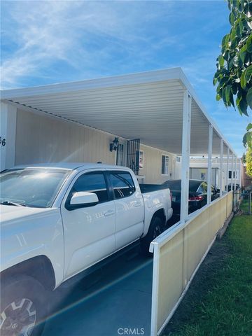 17400 Valley Blvd 66, Fontana, CA 92335