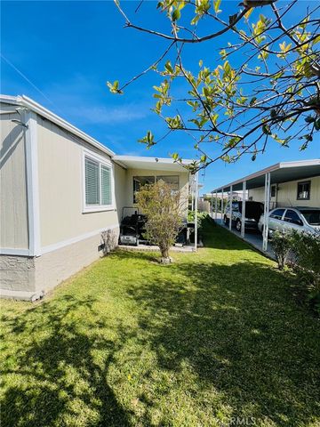 17400 Valley Blvd 66, Fontana, CA 92335