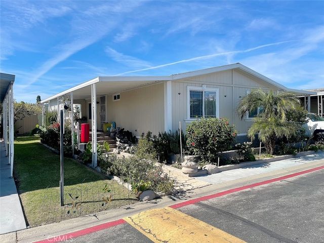 17400 Valley Blvd 66, Fontana, CA 92335