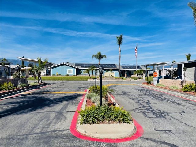 17400 Valley Blvd 66, Fontana, CA 92335