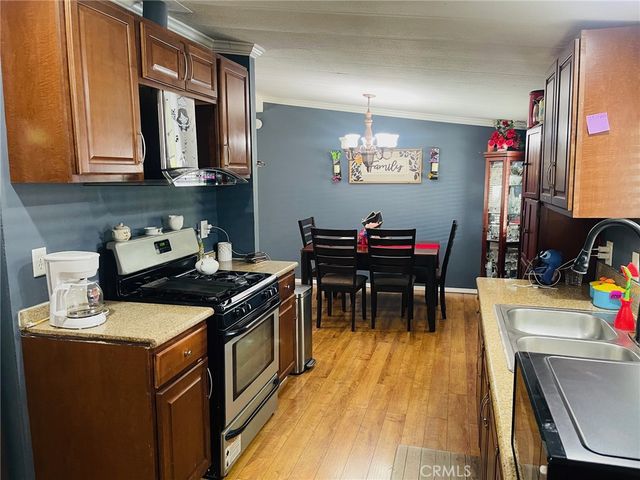 17400 Valley Blvd 66, Fontana, CA 92335