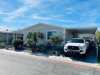 17400 Valley Blvd 66, Fontana, CA 92335