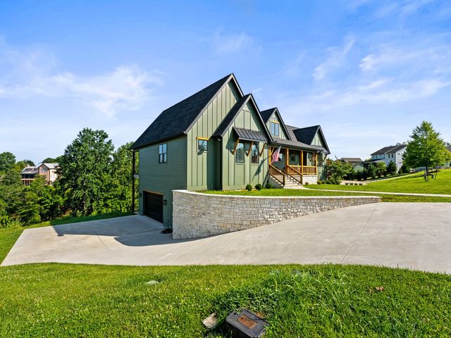 169 Joy Cir, Winchester, TN 37398