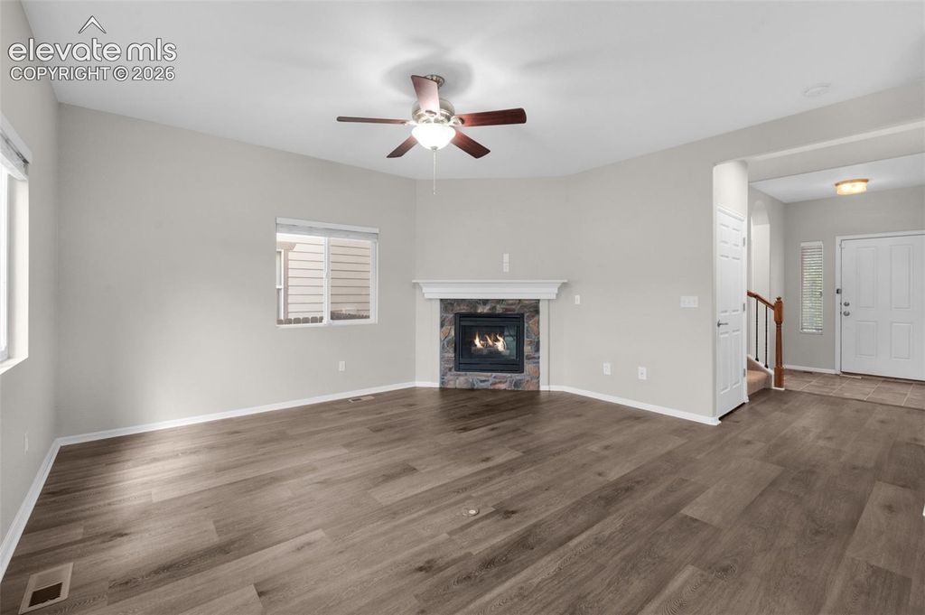 5818 Cumbre Vista Way, Colorado Springs, CO 80924 — photo 4