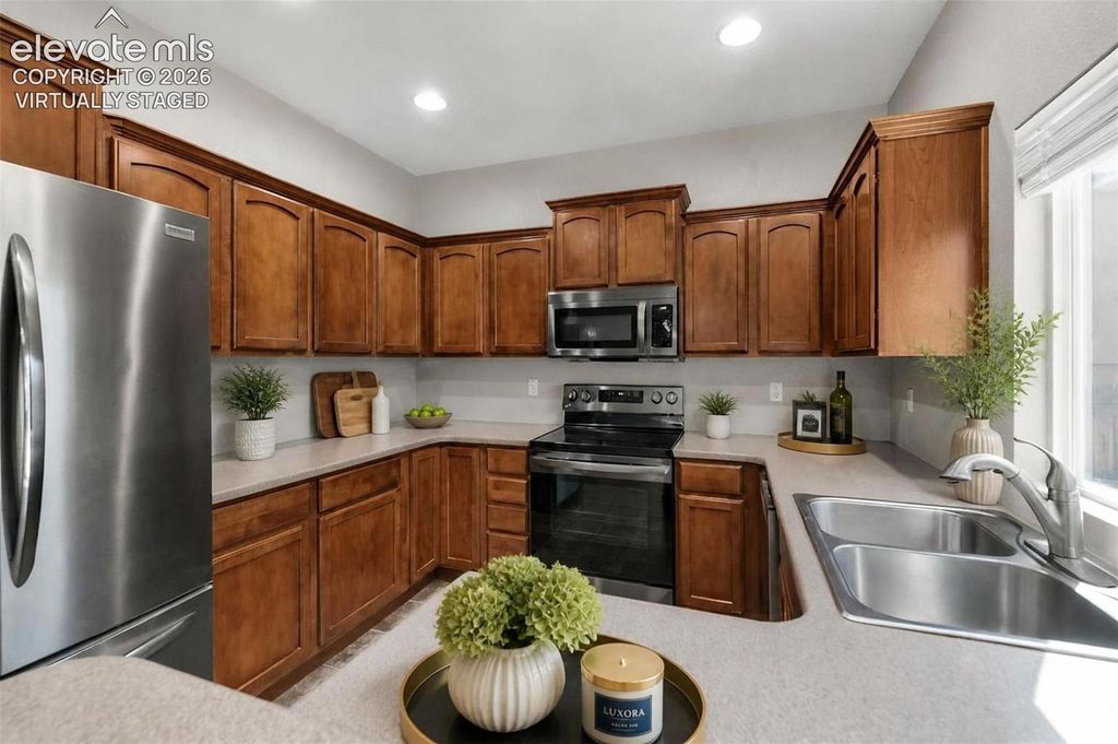 5818 Cumbre Vista Way, Colorado Springs, CO 80924 — photo 5