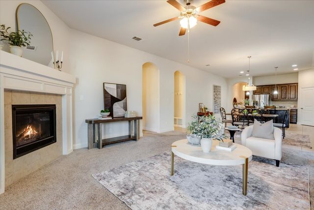 509 Allbright Road, Celina, TX 75009